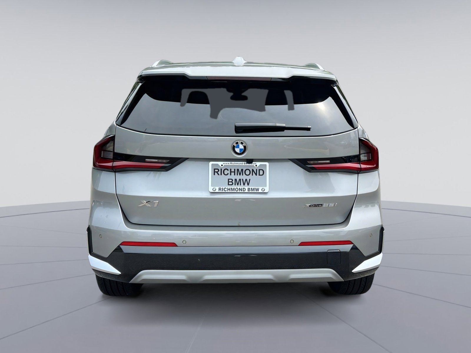 2025 Bmw X1 XDrive28i photo 4