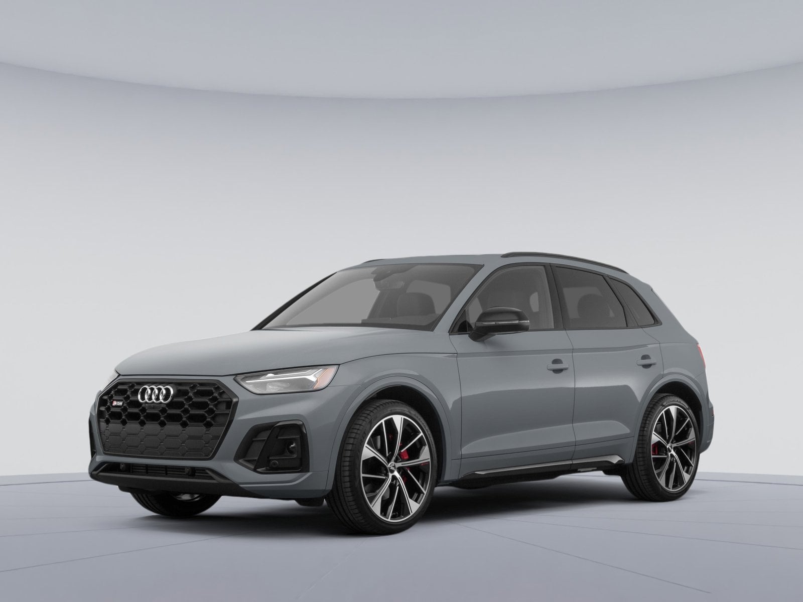 2021 Audi SQ5 Premium Plus's photo