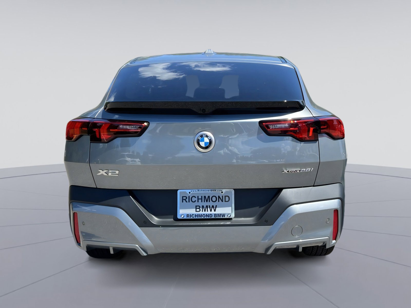 2026 Bmw X2 xDrive28i photo 4