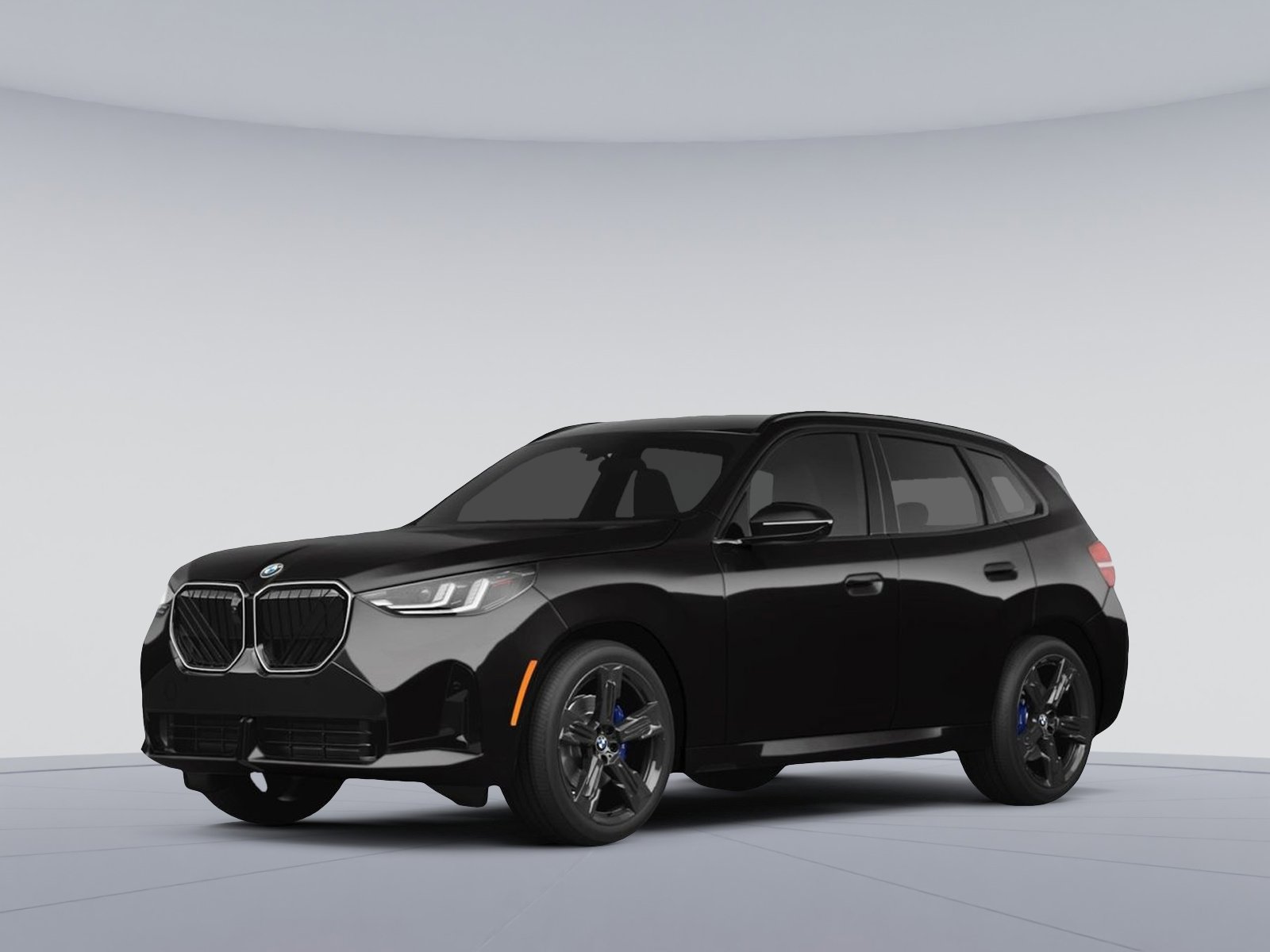 2026 BMW X3 30's photo