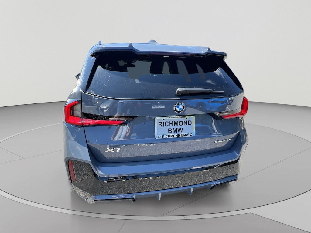New 2027 BMW X1 xDrive28i SUV