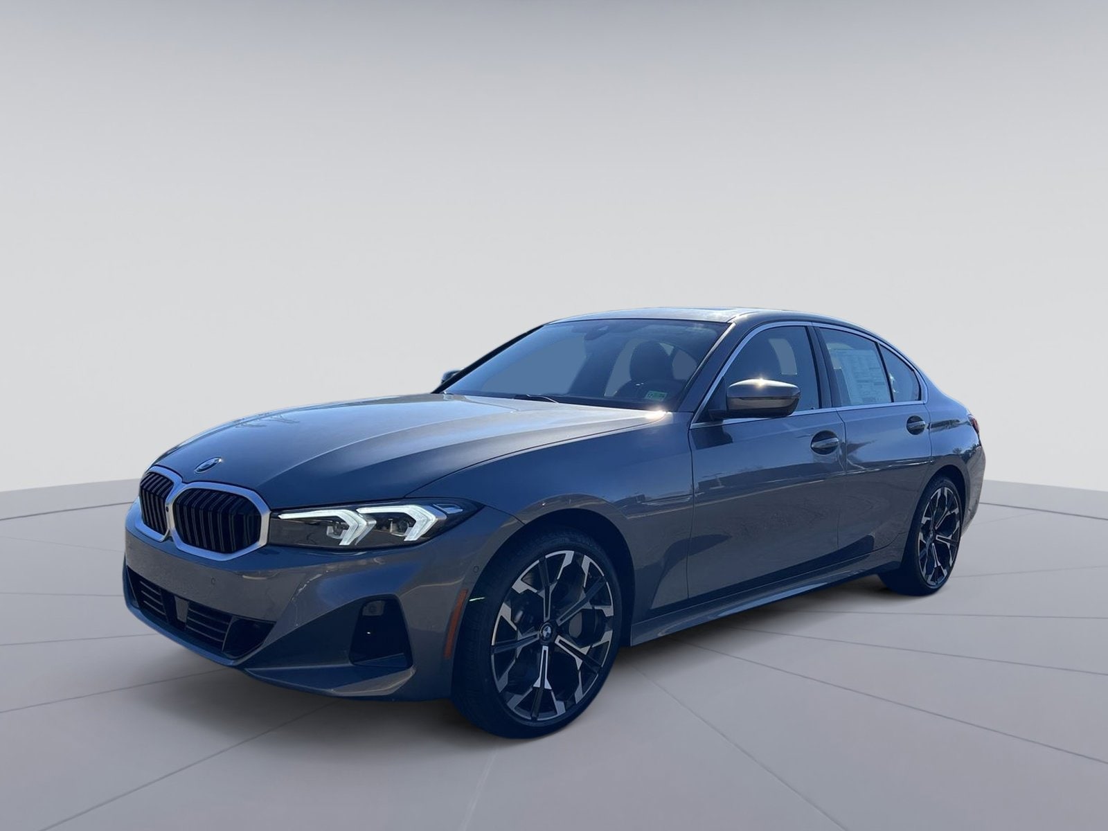 2026 BMW 3 Series