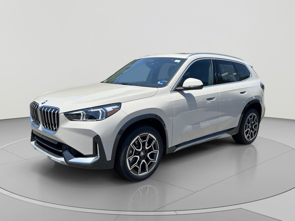 New 2026 BMW X1 xDrive28i SUV