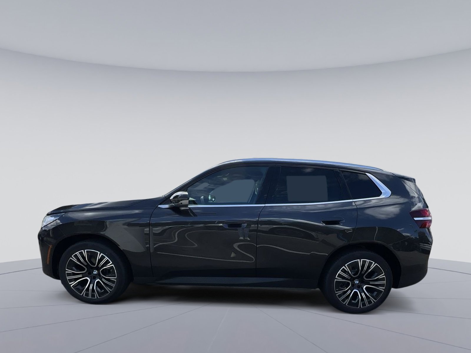 2026 Bmw X3 photo 2