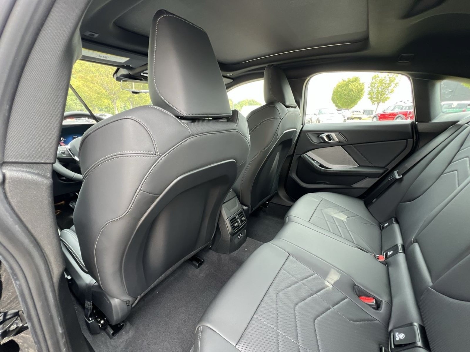 2026 BMW 2 Series 228 - Photo 23