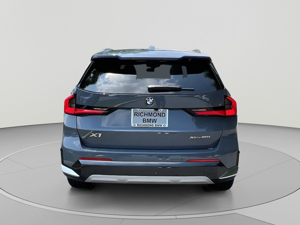 New 2026 BMW X1 xDrive28i SUV