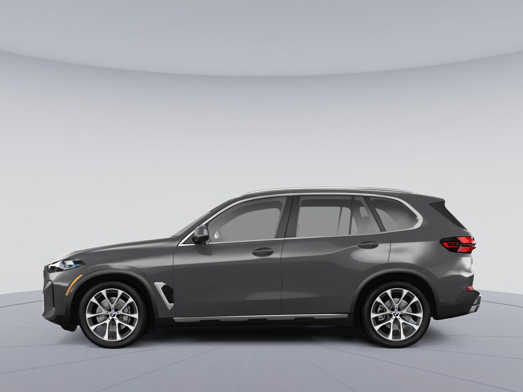 New 2026 BMW X5 xDrive40i SUV
