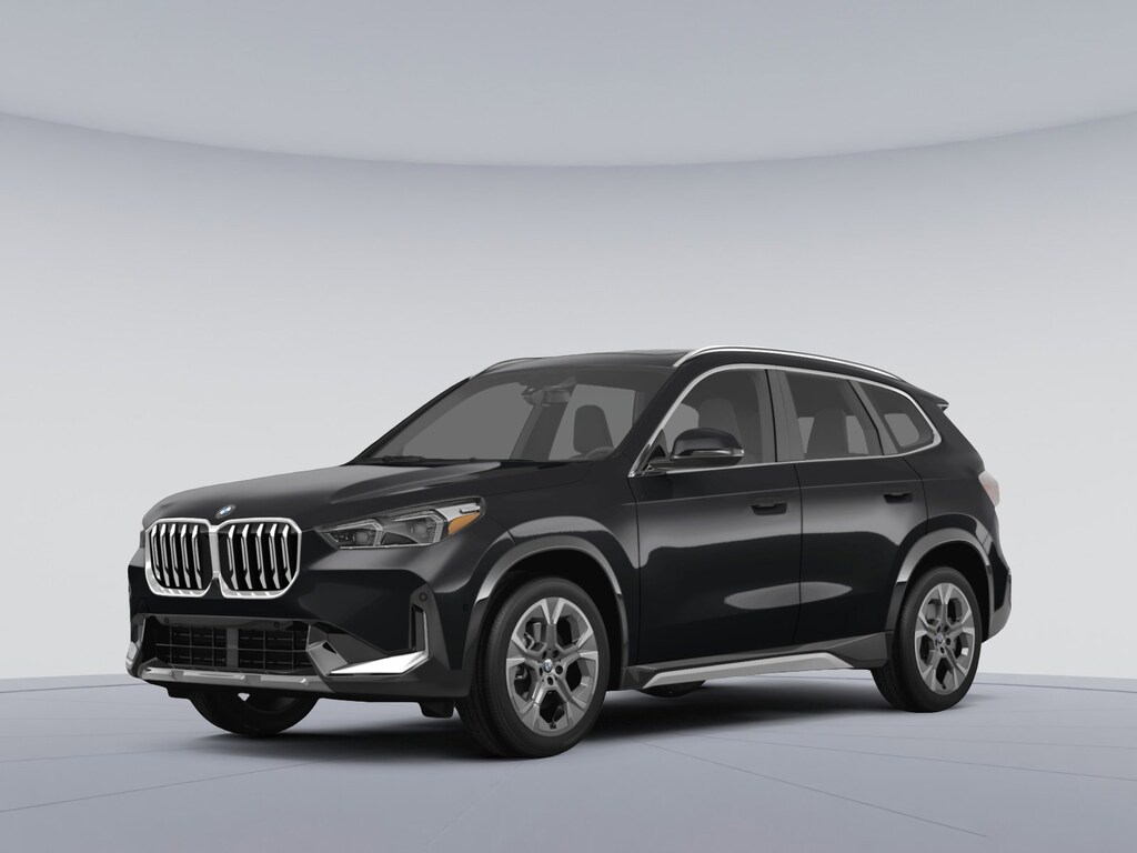 New 2026 BMW X1 xDrive28i SUV