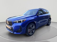 2026 BMW X1 xDrive28i SUV
