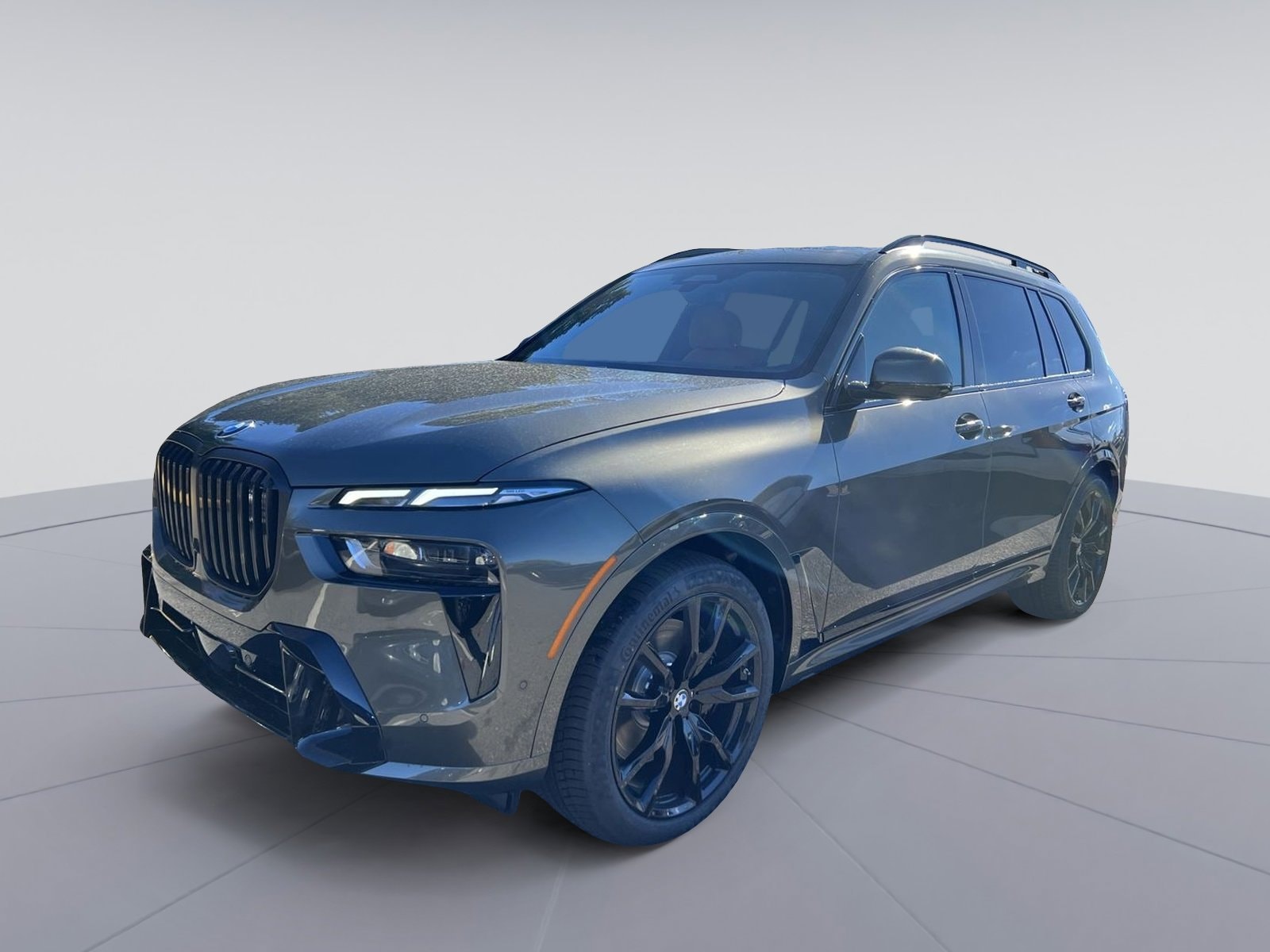 2026 BMW X7 40i's photo