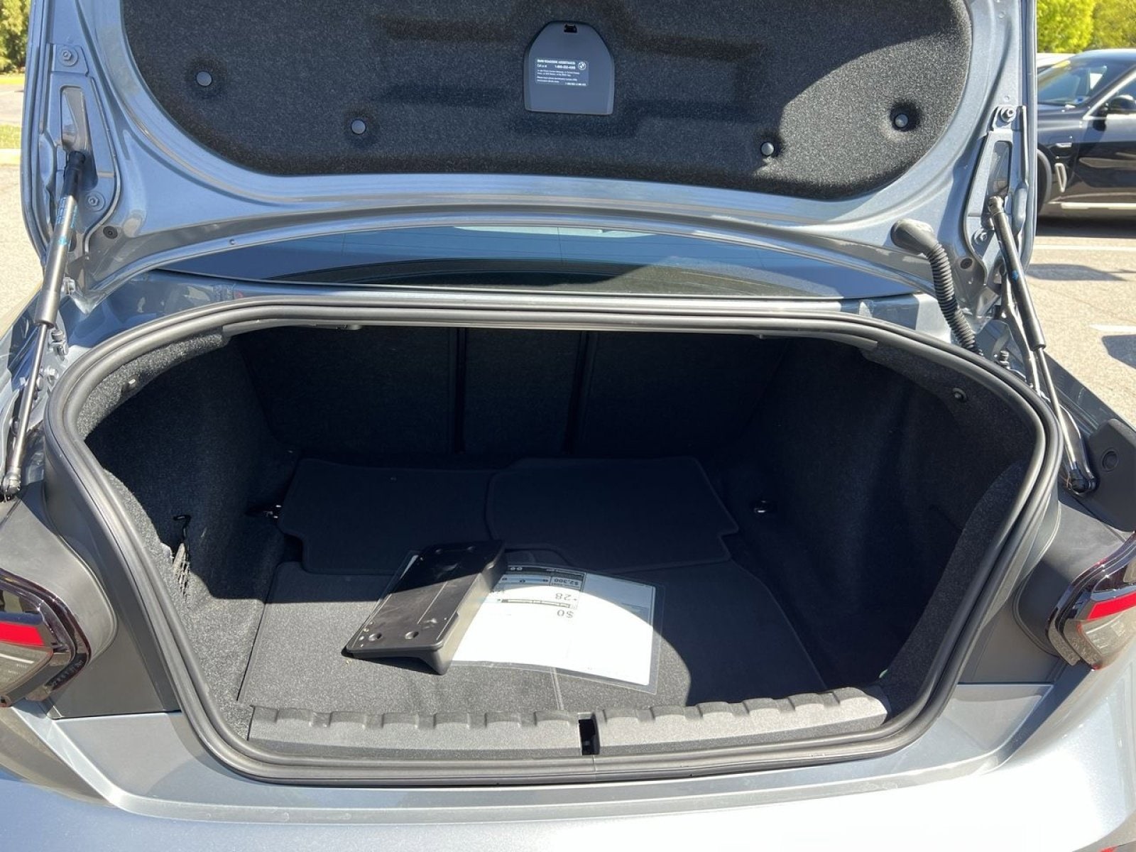 2025 BMW 2 Series 230i - Photo 28