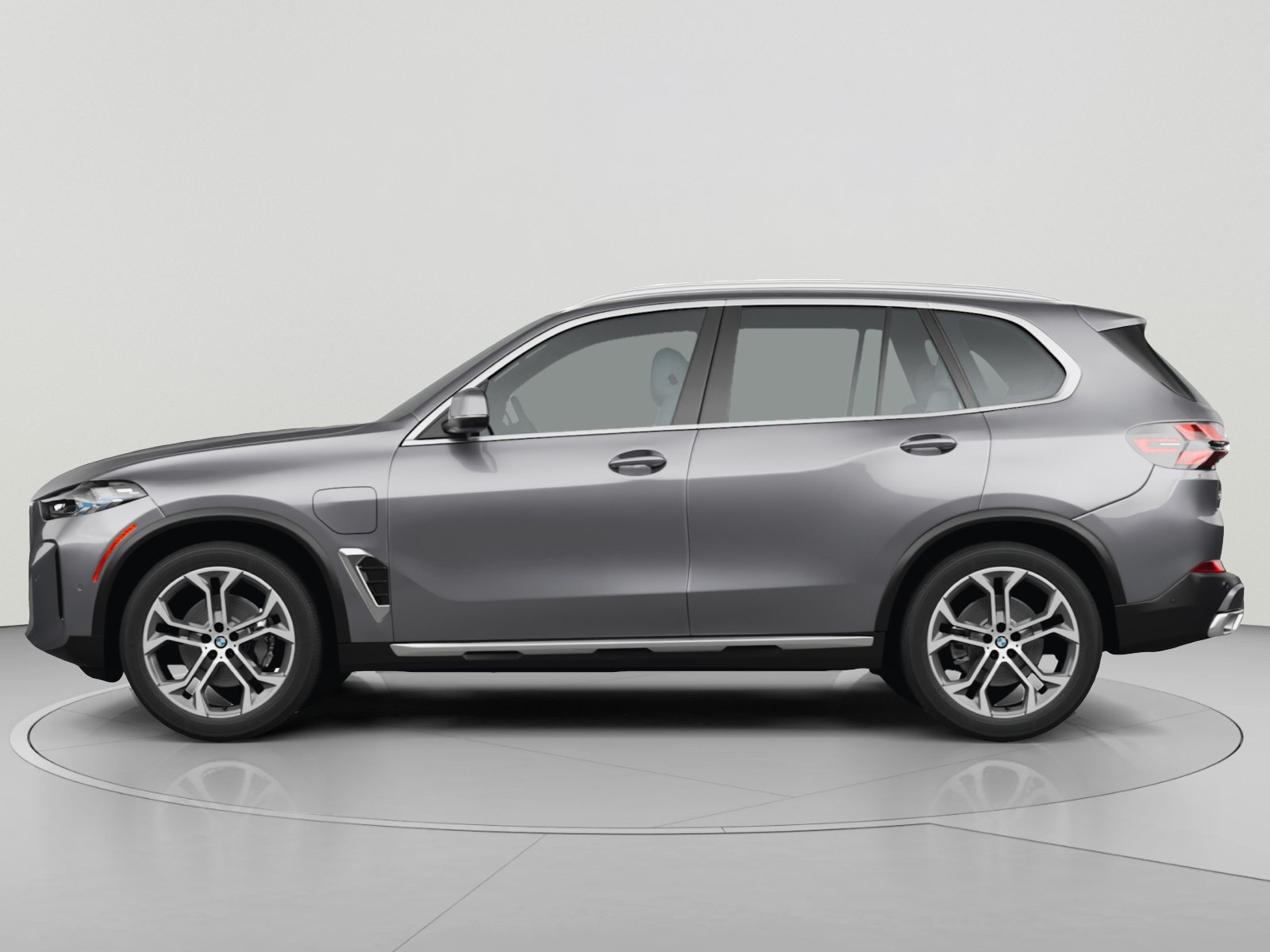 New 2026 BMW X5 PHEV xDrive50e SUV