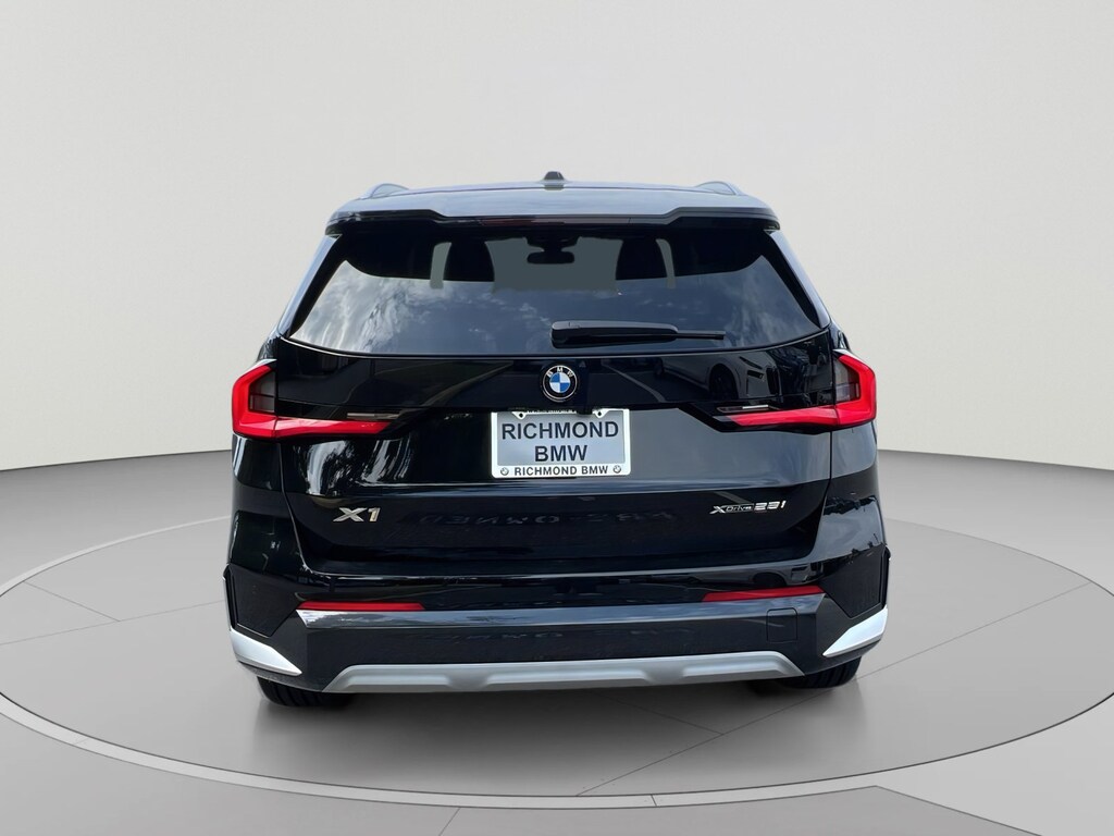New 2026 BMW X1 xDrive28i SUV