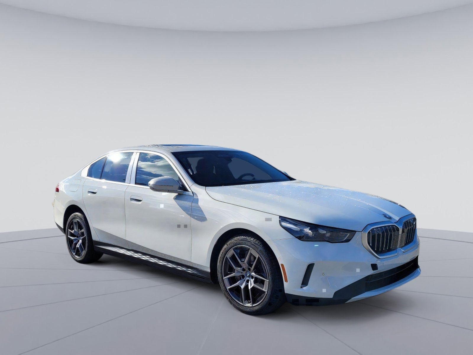 Used 2024 BMW i5 Base with VIN WBY33FK06RCR22495 for sale in Richmond, VA