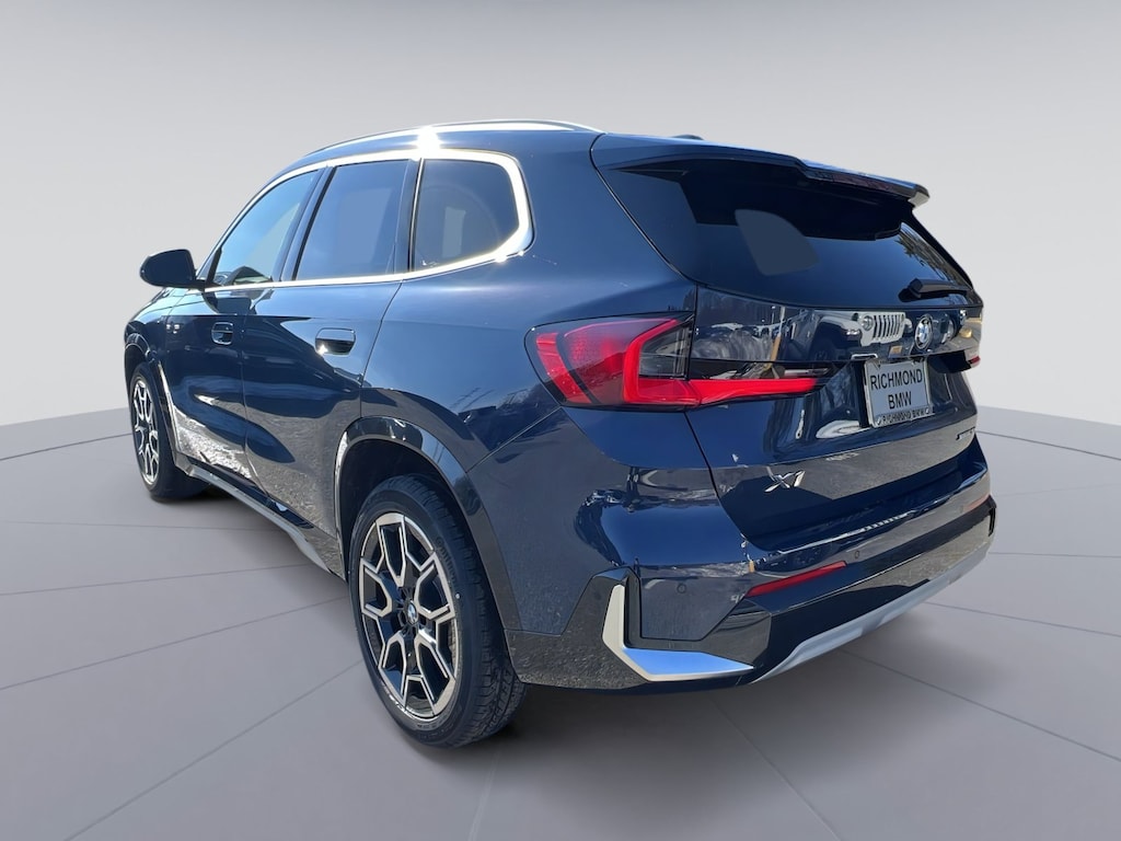 New 2026 BMW X1 xDrive28i SUV