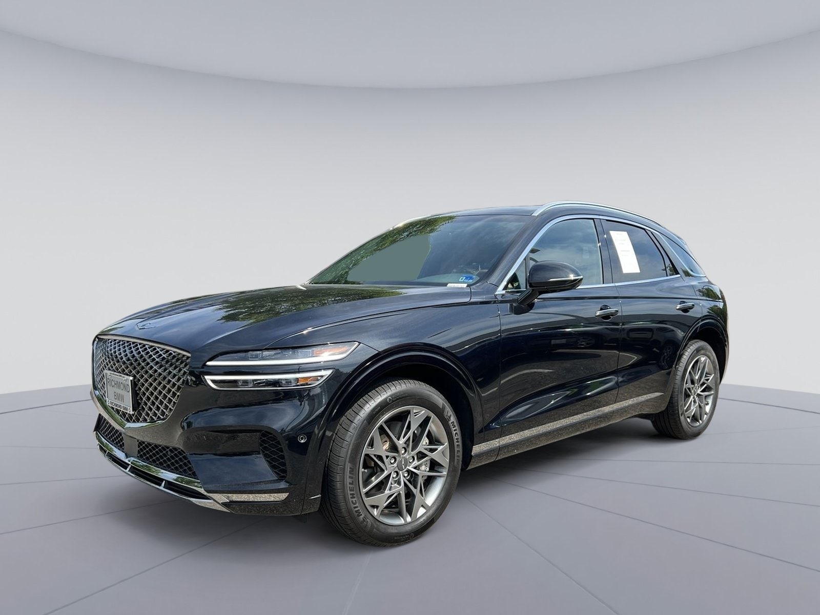 2023 Genesis GV70 2.5T Standard AWD's photo
