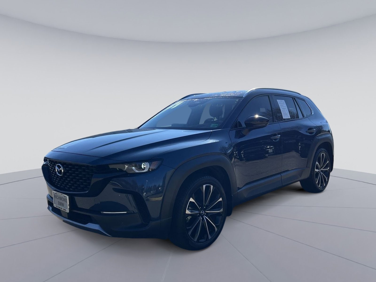 2025 Mazda CX-50 Premium's photo