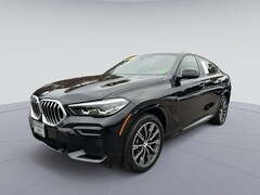 2023 BMW X6