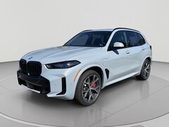 2026 BMW X5 PHEV xDrive50e SUV