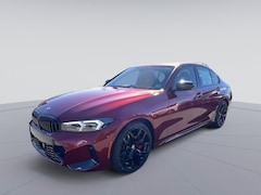 2026 BMW 330i