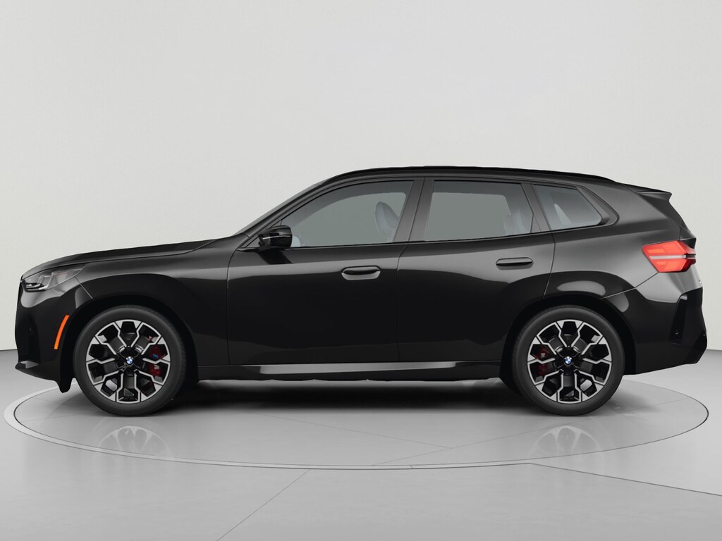 New 2026 BMW X3 M50 xDrive SUV