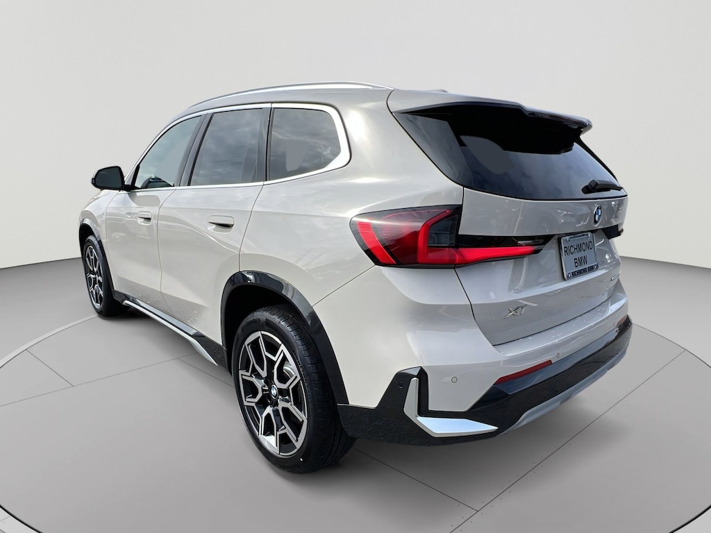New 2026 BMW X1 xDrive28i SUV