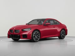 2026 BMW M2 Base Coupe