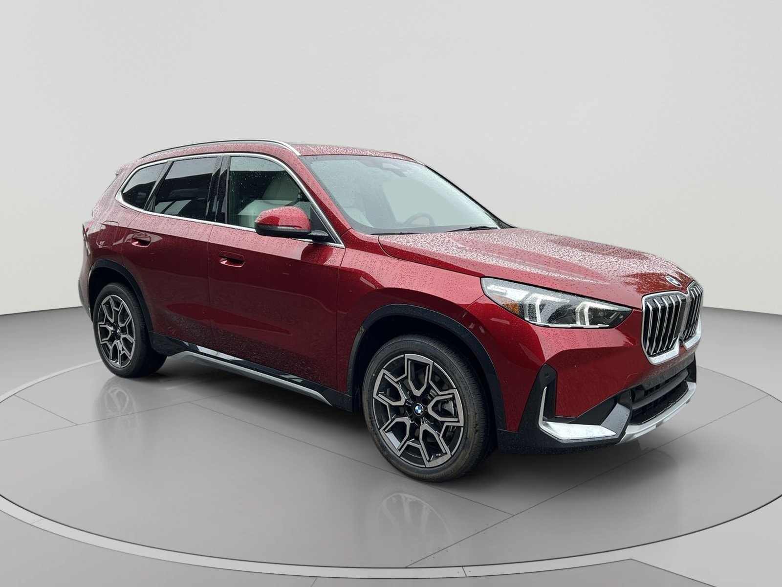 2026 BMW X1 XDrive28i - Photo 7