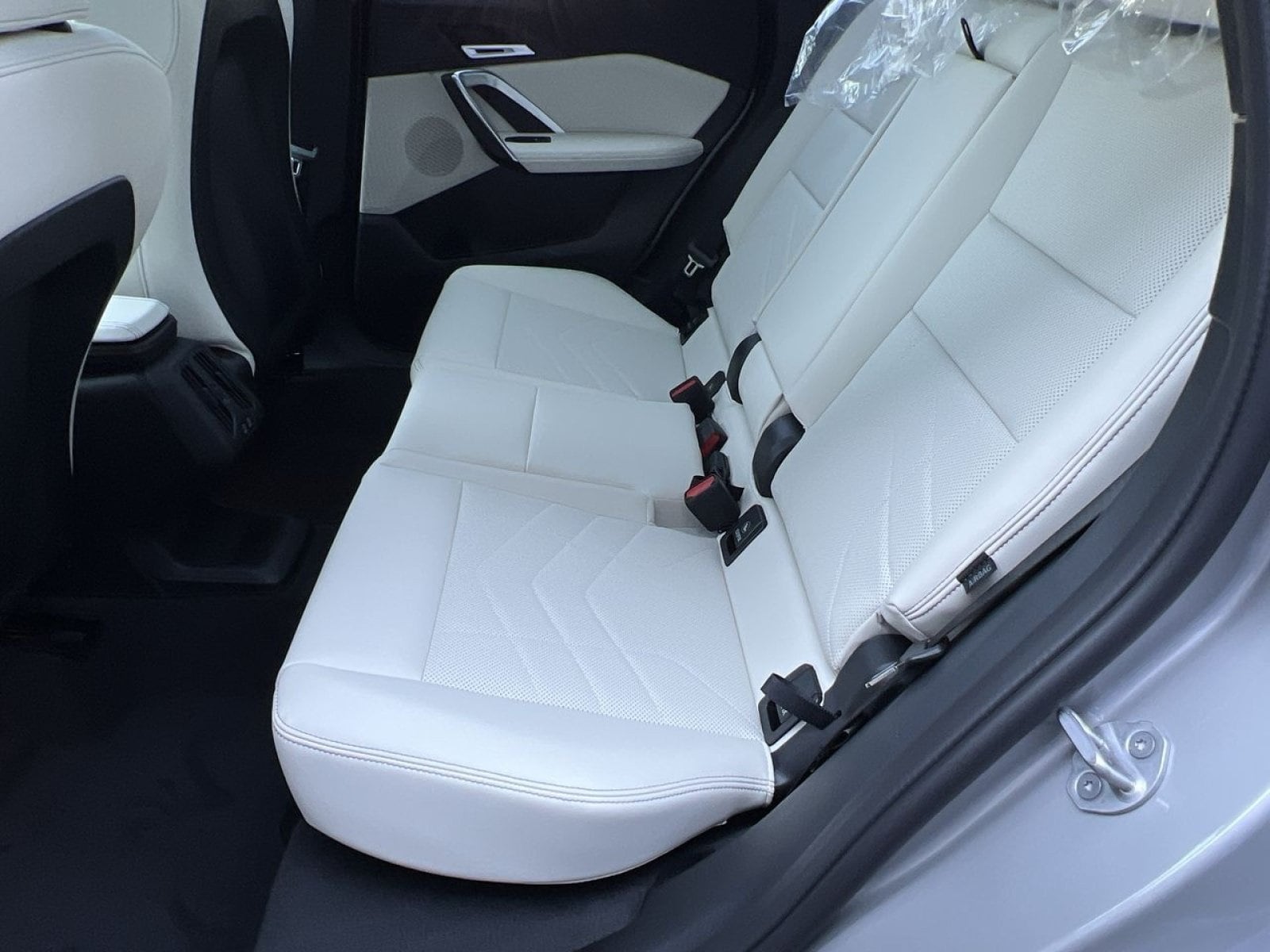 2026 BMW X1 XDrive28i - Photo 22