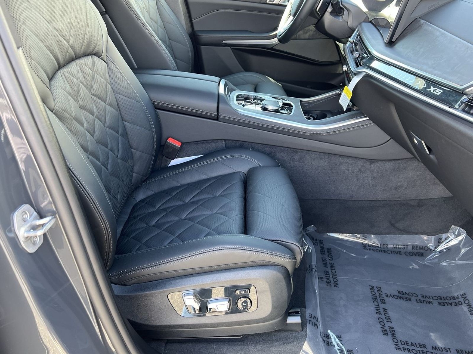 2026 BMW X5 50e - Photo 26