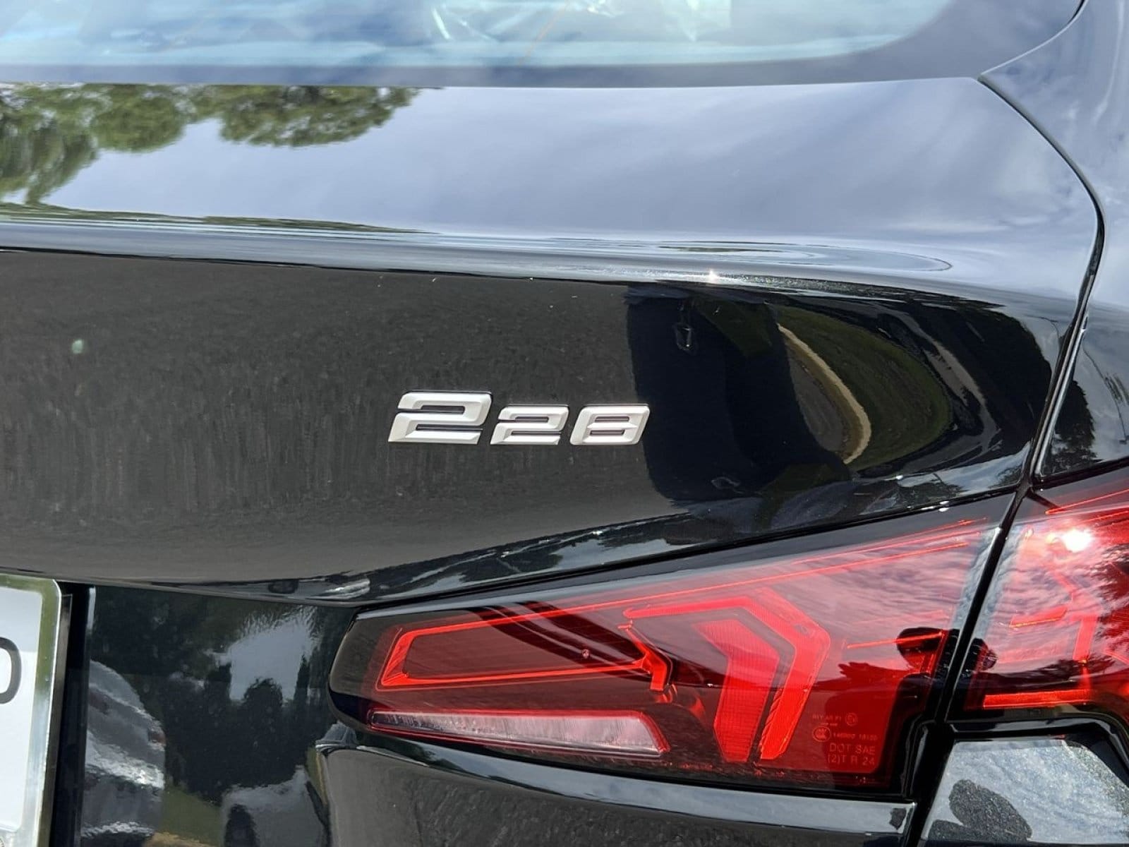2026 BMW 2 Series 228 - Photo 25