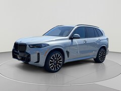 2026 BMW X5 PHEV xDrive50e SUV