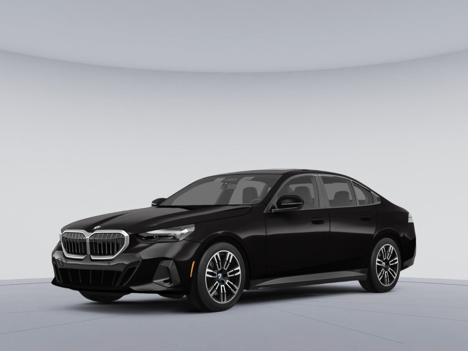 2023 BMW 5 Series 530i's photo