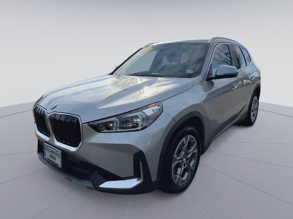 Used 2023 BMW X1 xDrive28i SUV
