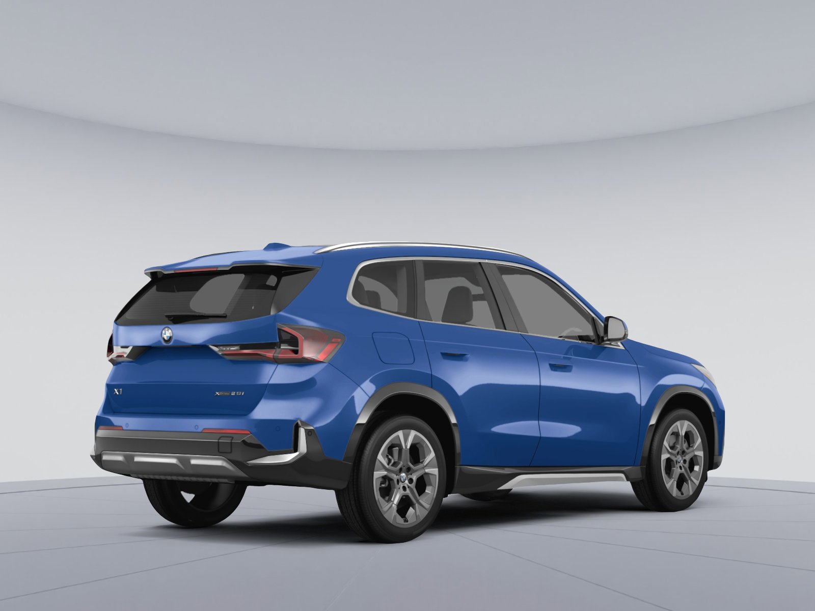 2026 Bmw X1 XDrive28i photo 3