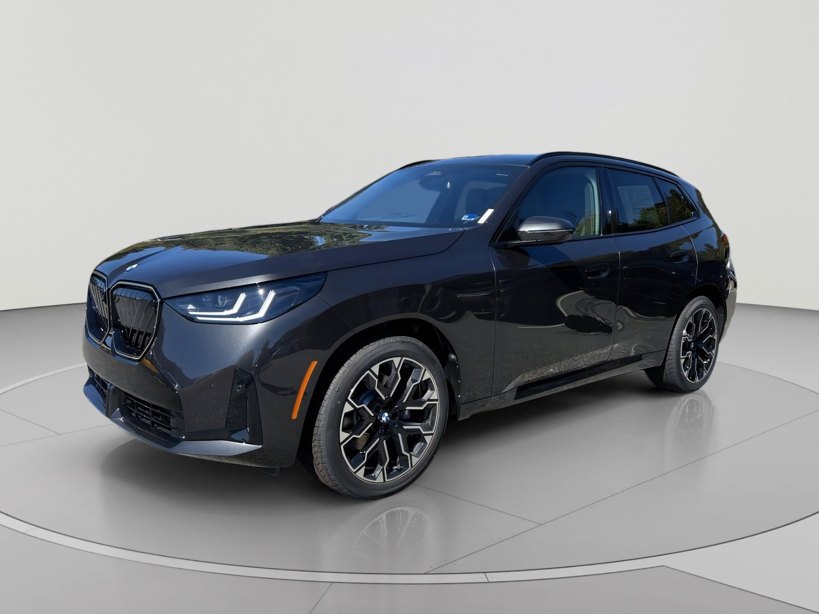 2026 BMW X3 30 xDrive SUV