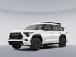  Toyota Sequoia