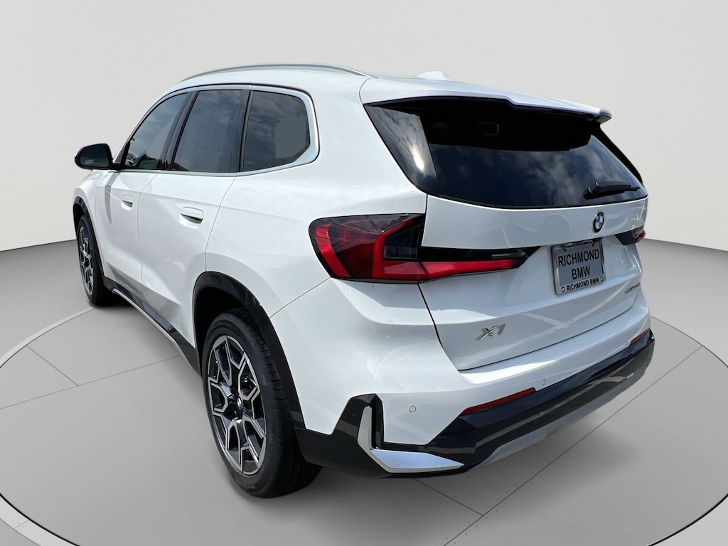 New 2026 BMW X1 xDrive28i SUV
