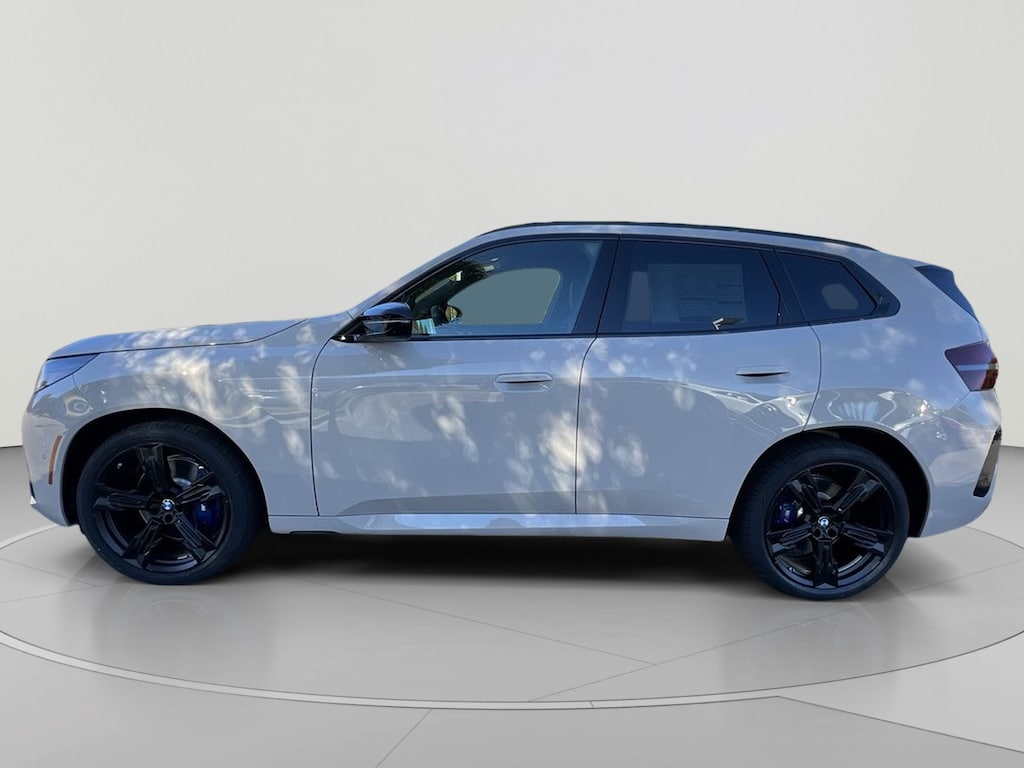 New 2026 BMW X3 M50 xDrive SUV