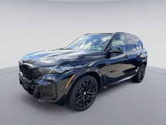 2026 BMW X5 xDrive40i SUV