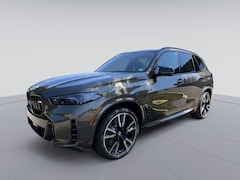 2026 BMW X5 M60i SUV