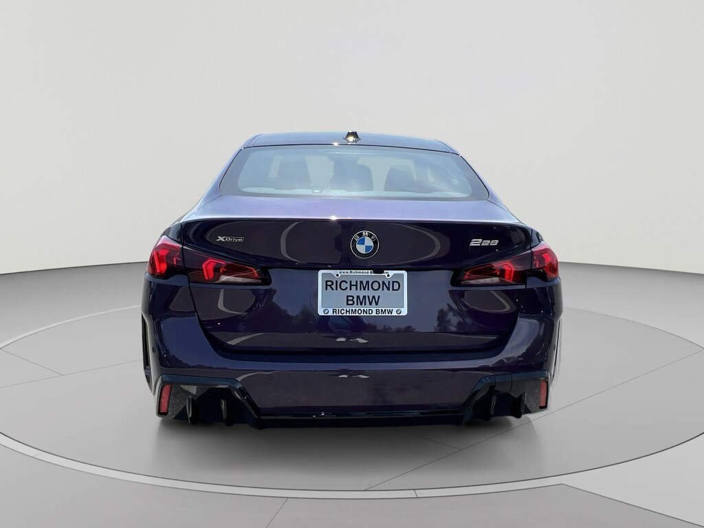 New 2026 BMW 228i xDrive Gran Coupe