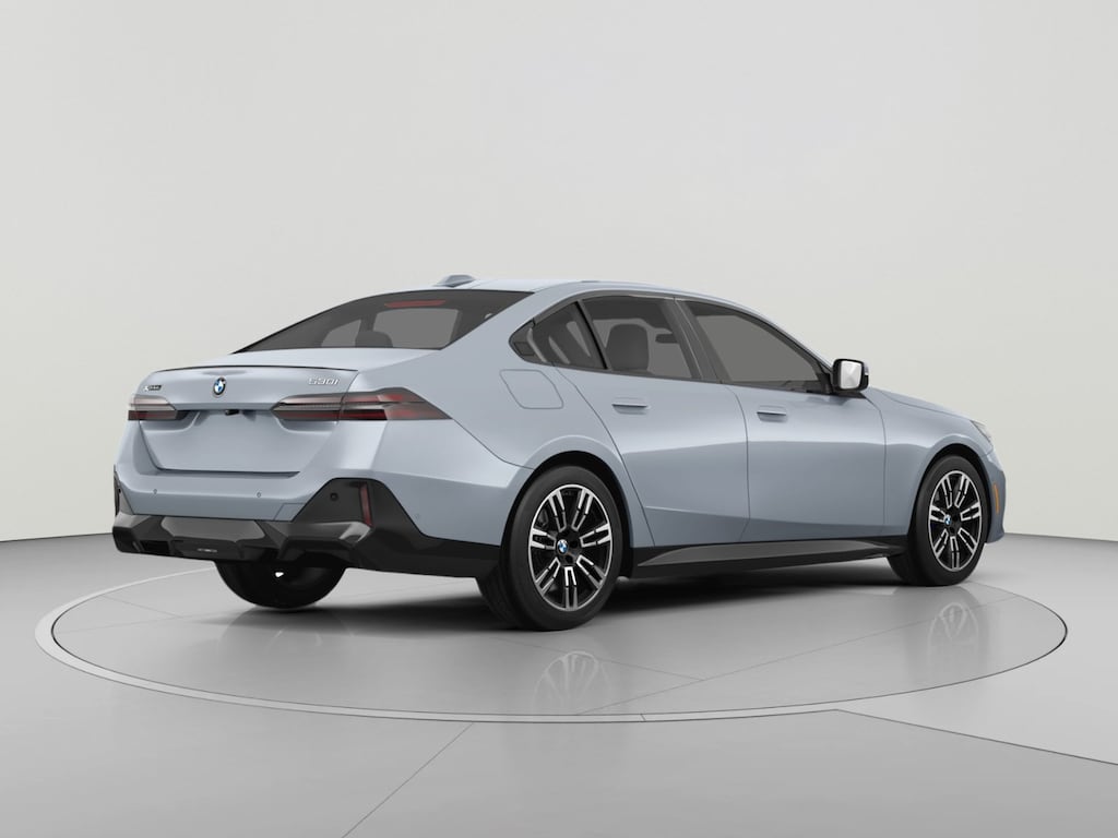 New 2027 BMW 530i xDrive Sedan