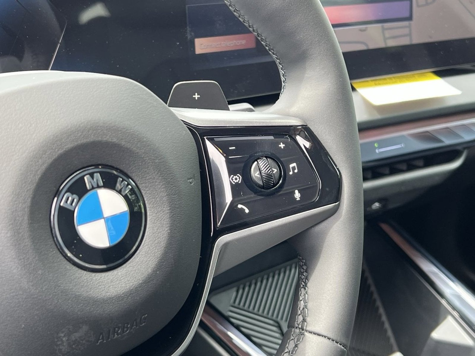 2026 BMW X3 30 - Photo 29