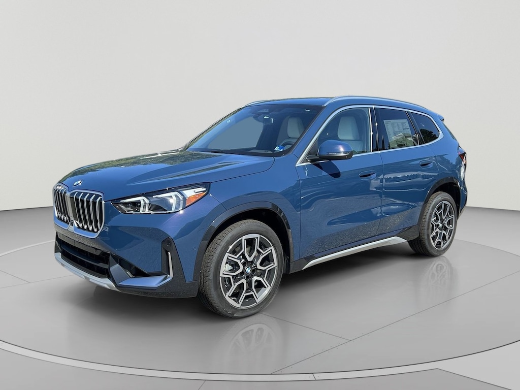 New 2027 BMW X1 xDrive28i SUV
