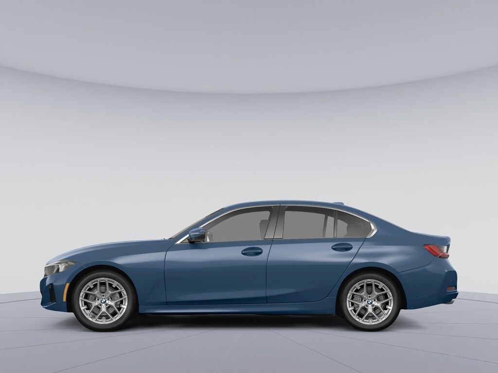 New 2026 BMW M340 i xDrive Sedan