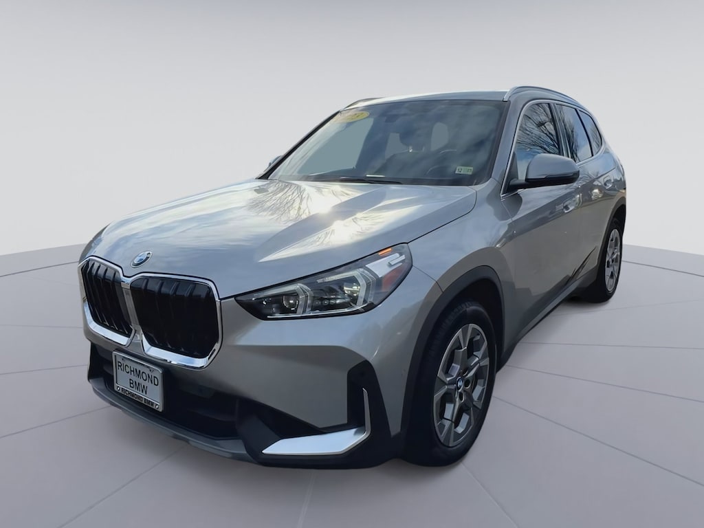 Used 2023 BMW X1 xDrive28i SUV