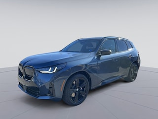 2026 BMW X3 M50 xDrive SUV