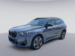2026 BMW X1 M35i SUV