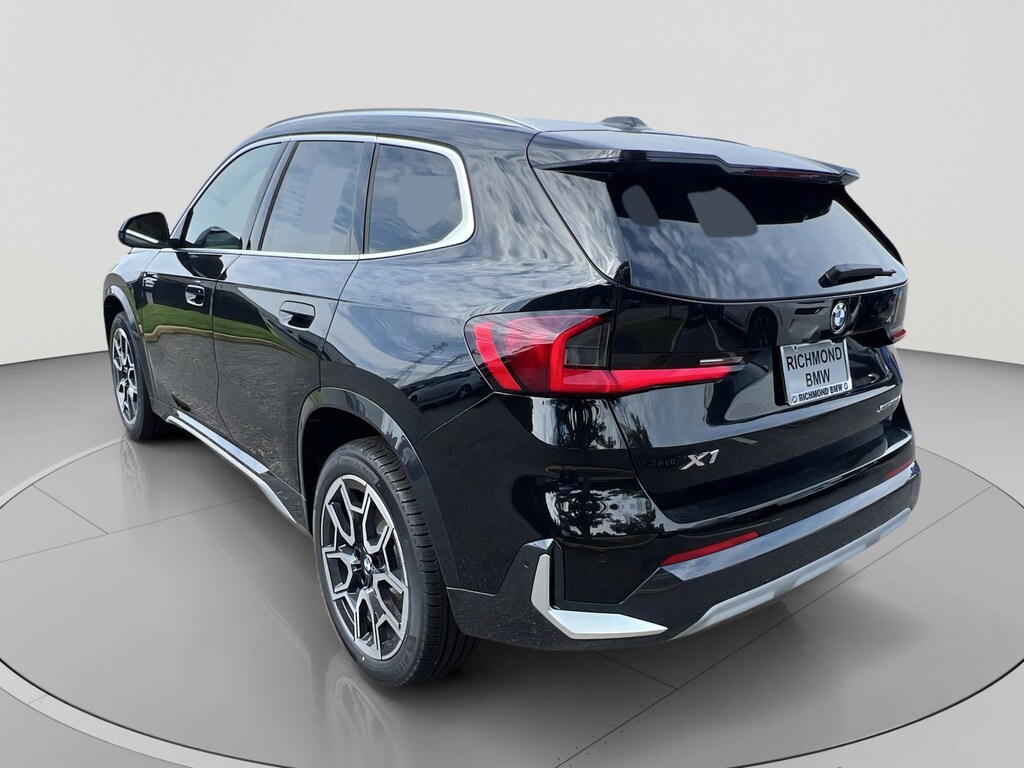 New 2026 BMW X1 xDrive28i SUV